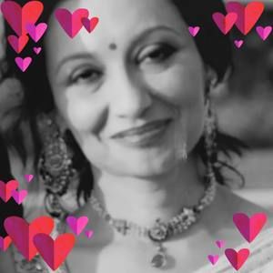 Meet your Posher, Tina